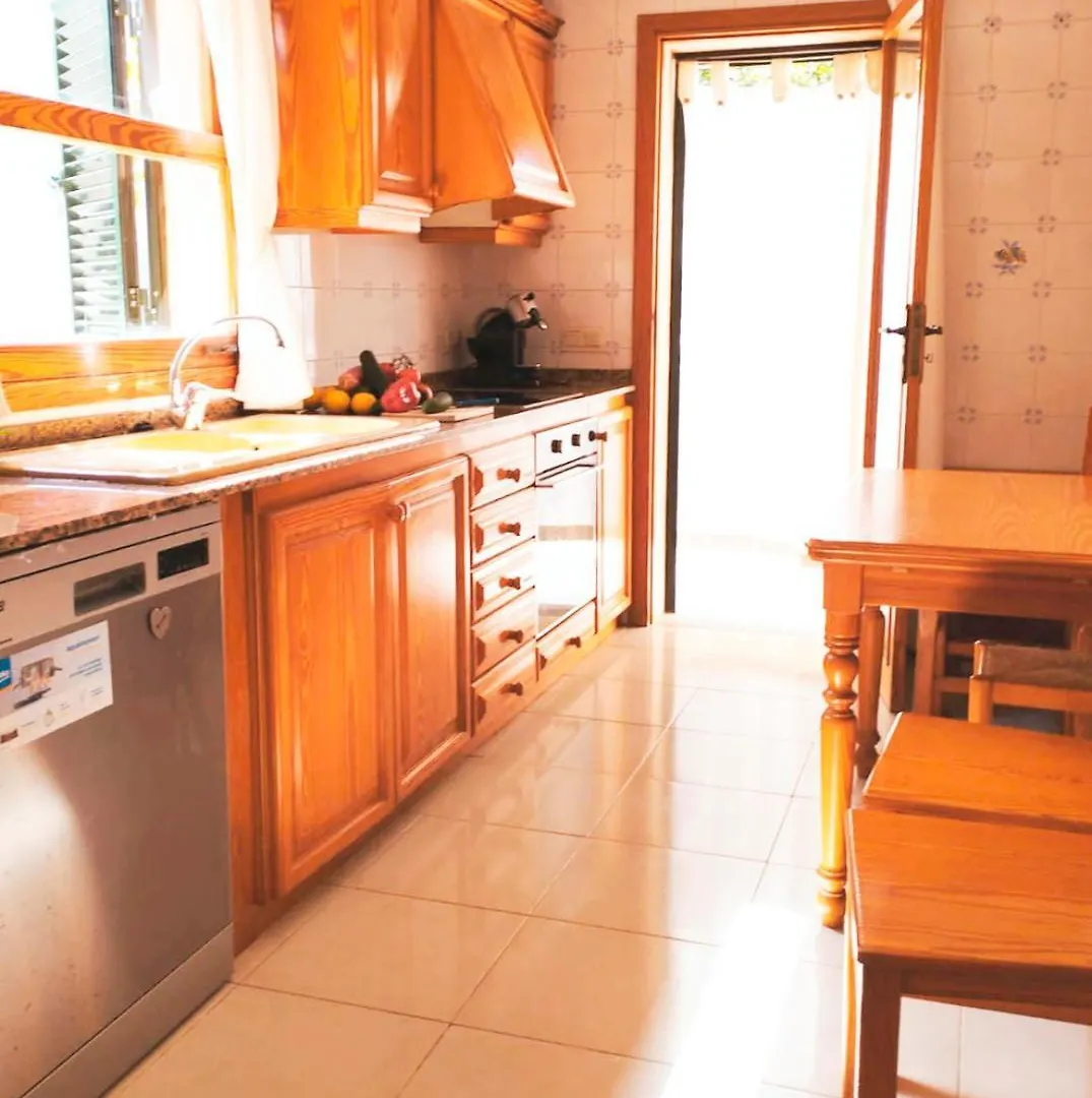 Villa Ses Nines à Cielo de Bonaire 0*,