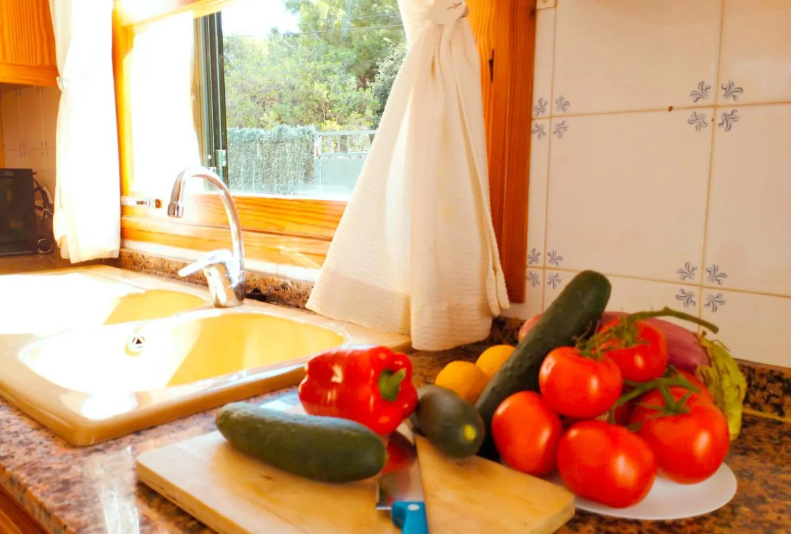 Villa Ses Nines à Cielo de Bonaire