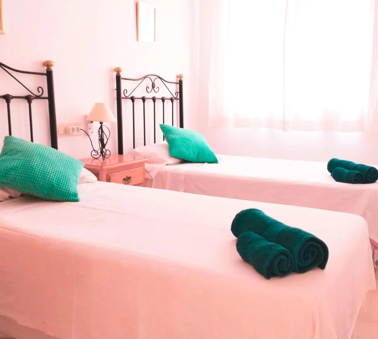 Villa Ses Nines à Cielo de Bonaire 0*,  Espagne